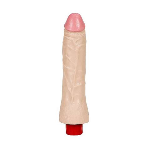 NATURAL VIBRADOR REALISTICO Pene Vibrador SEXSHOP