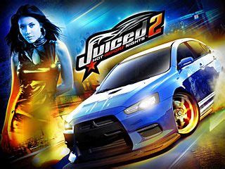 Juiced Hot Import Nights Windows Box Cover Art Mobygames