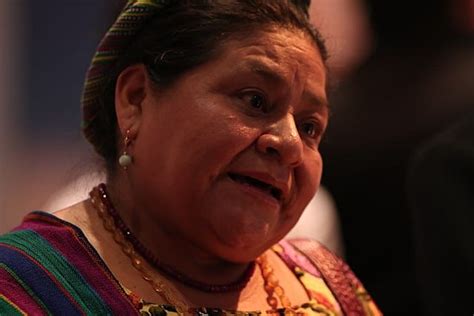 Rigoberta Mench Inspiring Facts About The Nobel Peace Prize Winner