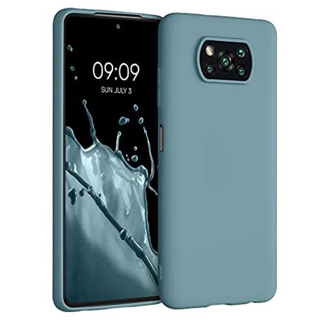 Poco X3 Pro Hüllen und Displayschutz Herr Handyhülle