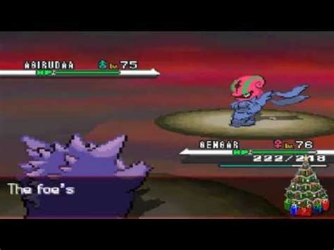 Pokemon Black And White Official Walktrough Parte 35 Il Vero Campione