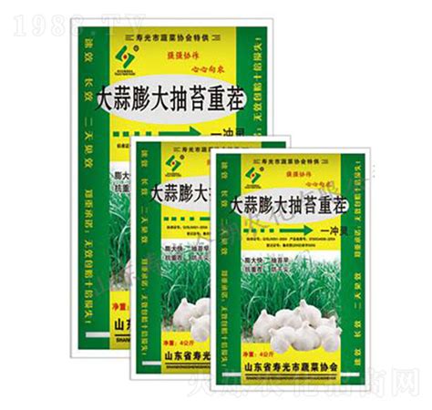 大蒜膨大抽茬重茬 今朝农化山东寿光今朝农化有限公司 火爆农化招商网【1988tv】