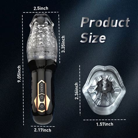 Gawk Gawk Transparent Sleeve Oral Sex Cup PAPLISS
