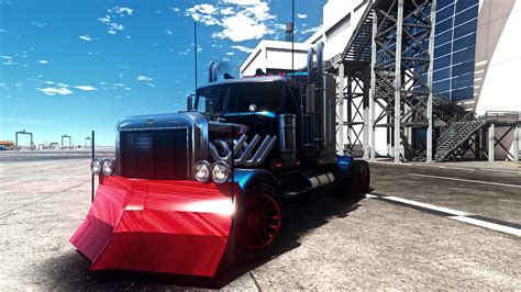 V8 Truck [Addon] - GTA5-Mods.com