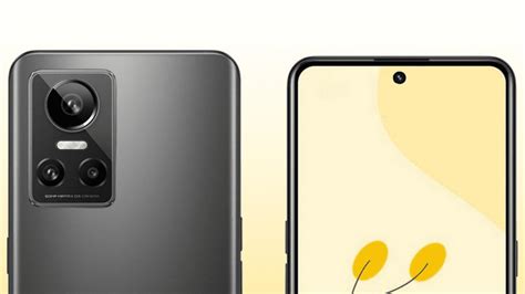 Realme GT Neo 3 Tanıtıldı: İşte Teknik Özellikleri ve Fiyatı - Webtekno