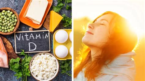 Vitamin D Deficiency हड्डियों का दर्द बढ़ा देगी विटामिन डी की कमी घेर