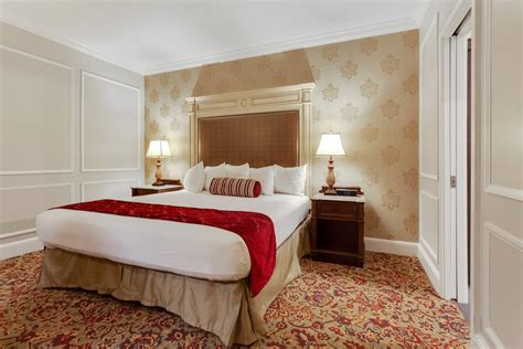 Prince Conti Hotel New Orleans Guest Rooms | Prince Conti New Orleans ...