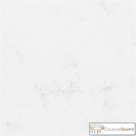 Bianco Carrara Quartz Slab