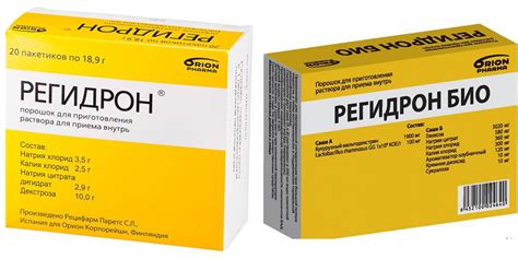 Регидрон для кошек: инструкция по применению