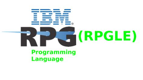 GitHub Seanpm2001 Learn RPGLE A Repository For Showcasing My