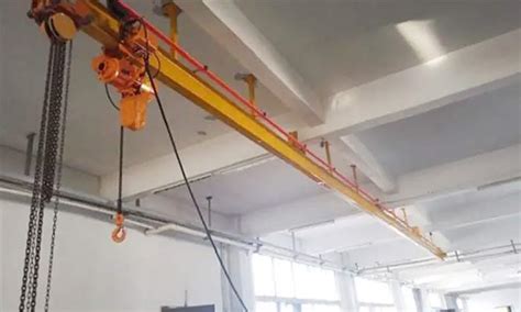 Monorail Hoists Hoist Trolley Monorail Hoist System Overhead