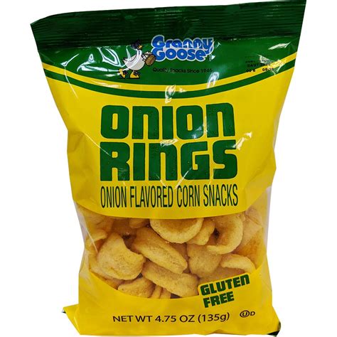 ONION RINGS - BULKVANA - Wholesale Marketplace (Free Shipping)