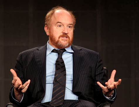 Louis C K 6