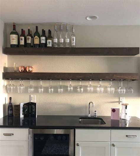 Transform Your Home Bar With Stylish Liquor Cabinets