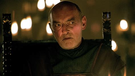 Randyll Tarly played by James Faulkner on Game of Thrones - Official ...