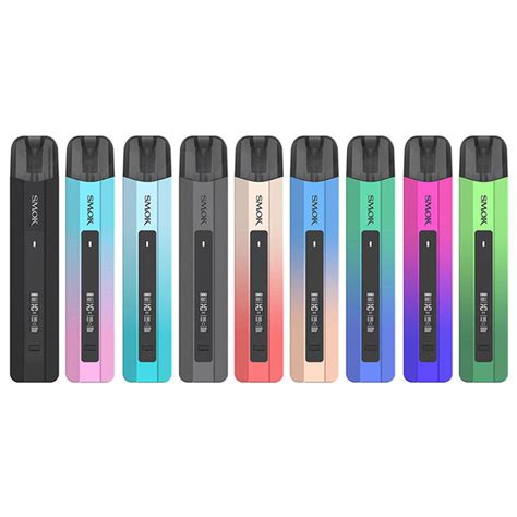 Smok Nfix Pro Pod Kit Uk Vape Deals