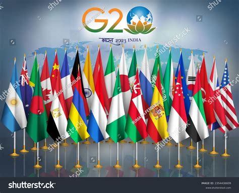 G20 India Summit 2023 Stock Photos and Pictures - 466 Images | Shutterstock