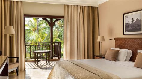 Lux Le Morne Le Morne Mauritius