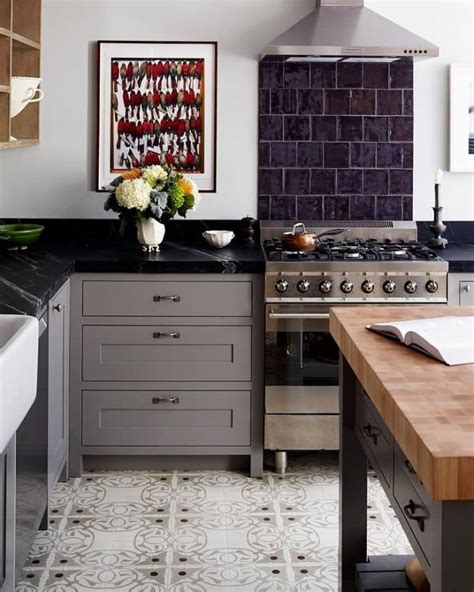 Soapstone Countertops: Pros and Cons to Consider | Apartment Therapy