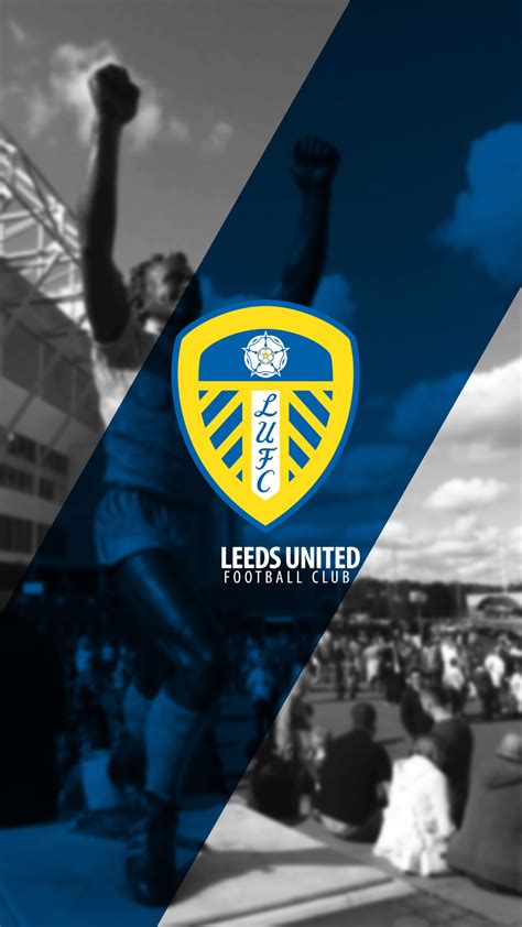 Leeds United Wallpapers - Top Free Leeds United Backgrounds ...