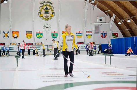 Canadian mixed curling championship takes over Fort Rouge Curling Club – Our Communities