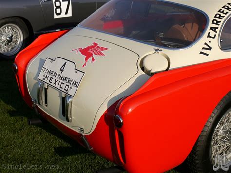 Singlelens Photography Pebble Beach Concours D Elegance