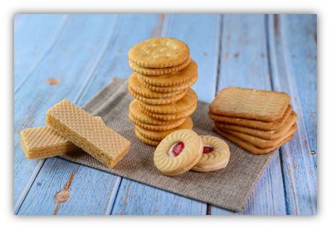 Biscuit Day Do You Know The History Of Biscuit Urdufox