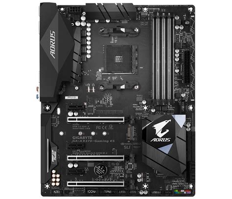 GA AX370 Gaming K5AORUS GIGABYTE Global