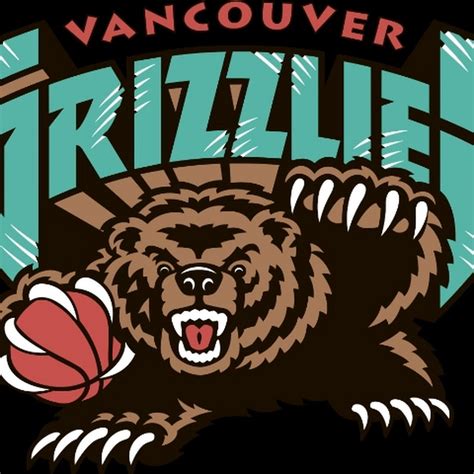 Vancouver Grizzlies - YouTube