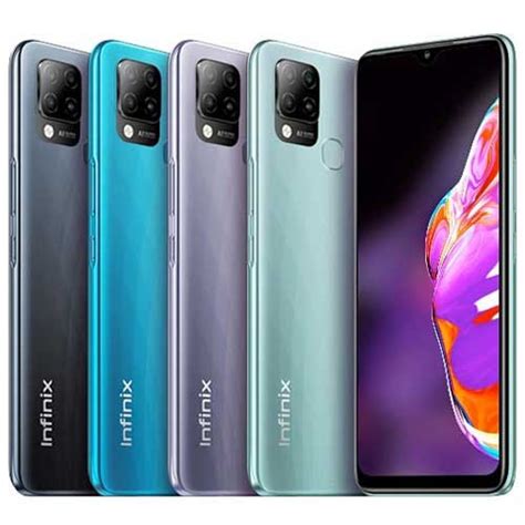 Infinix Hot 10s NFC Price In Bangladesh 2025 Full Specs