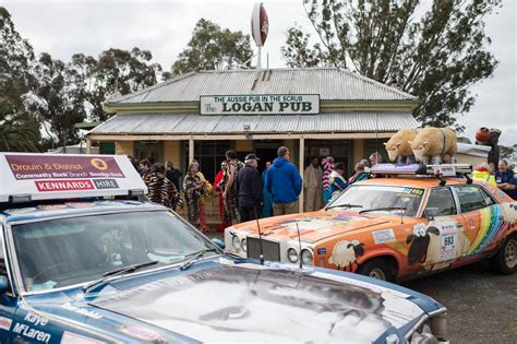 Variety Why The Variety Bash