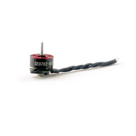 Se Kv Brushless Motor By Happymodel Drone Fpv Racer