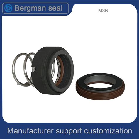 M N M N Burgman Mechanical Seal Single Spring Mm Sgs Approved Car Ssic