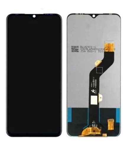 Pantalla Infinix Hot Play Tienda Fisica MercadoLibre