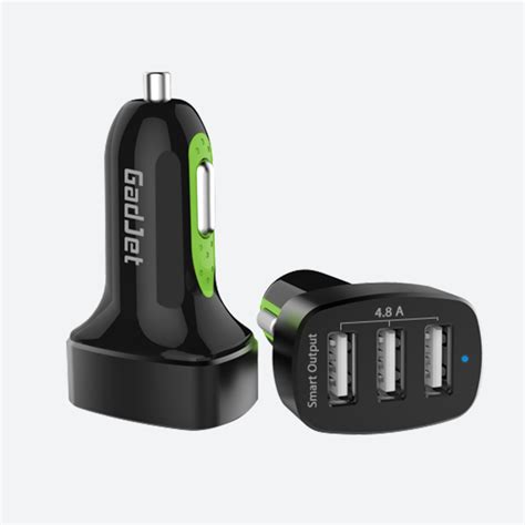 car phone charger  usb port  arrivals
