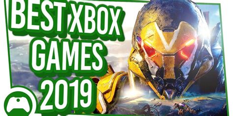 Top 10 Best Xbox Games in 2021 You Should Not Miss Out