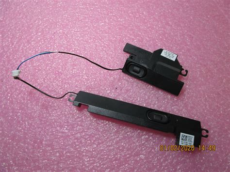 Oem Dell Inspiron Speakers Left And Right Txb