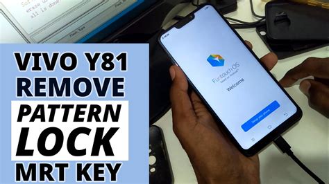 VIVO Y81 Remove Pattern Lock MRT Key GSM Helpful Your Ultimate Hub