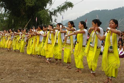 Festivals Of Arunachal Pradesh You Must Witness To Enjoy