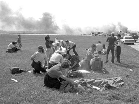 United Airlines Flight 232: About plane that crashed in Iowa in 1989