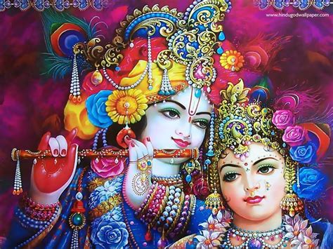 Bhagwan Ji Help Me Shri Radha Krishna Hd Pictureslord Radha Krishna