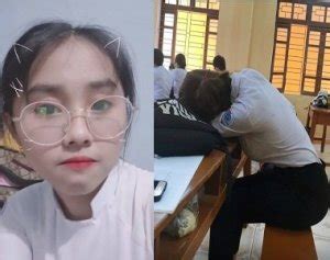 Nữ sinh đeo kính lộ clip sex ClipHot Việt Nam ClipHotVN