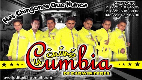 La Cumbia Buena 2016 2017 Grupo La Cumbia En Vivo Sonido Pancho Ny Aora Sonido Chambao Ny