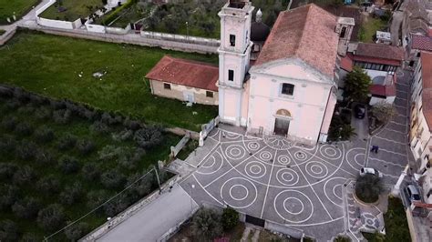 Camigliano Riapre Al Culto La Chiesa Di San Simeone Il Vescovo