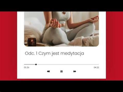 Podcast Medytuje się Odc 1 Czym jest medytacja YouTube