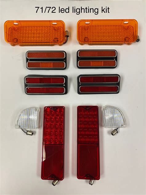 C Led Tail Lights Informacionpublica Svet Gob Gt