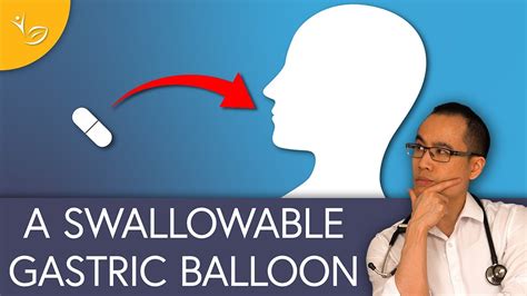 The Allurion Gastric Balloon A Doctors Review YouTube