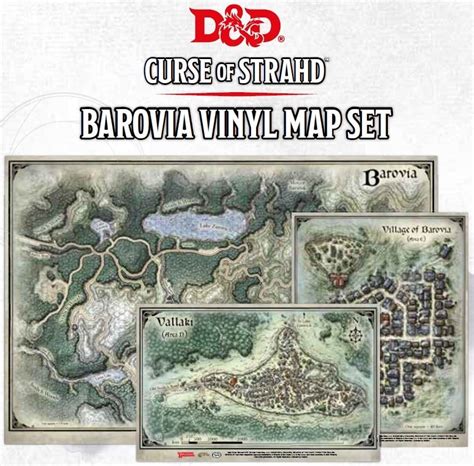 Curse of strahd castle ravenloft maps - palacebro