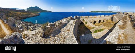 Pylos view hi-res stock photography and images - Alamy