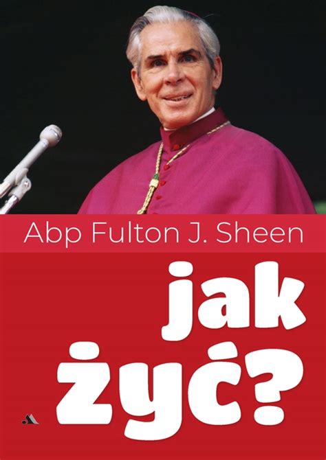 Jak Y Abp Fulton J Sheen Ksi Ka Allegro